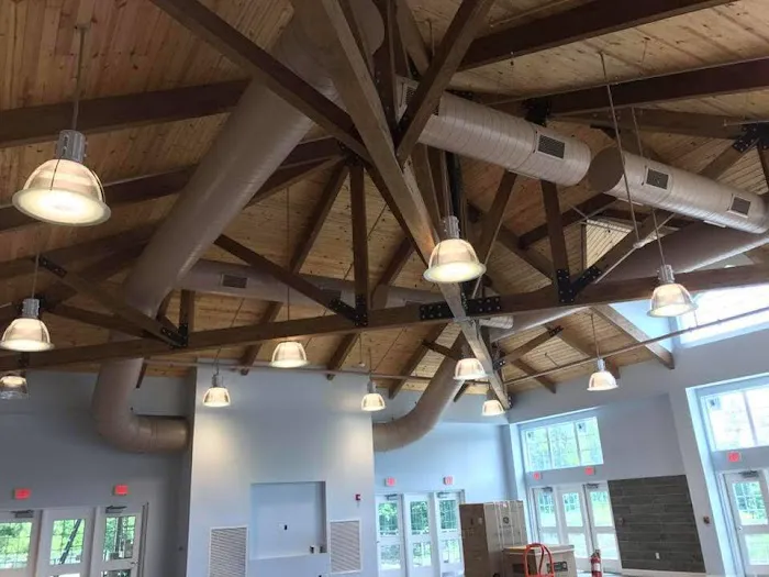 Penland Heating & Air Conditioning Picture 5