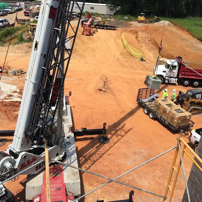 Penland Heating & Air Conditioning Picture 8