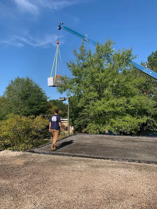 Penland Heating & Air Conditioning Picture 7