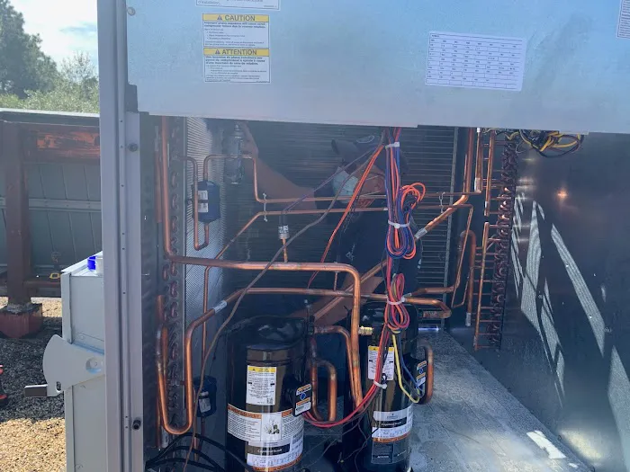 Penland Heating & Air Conditioning Picture 9