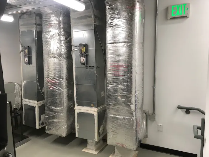 Penland Heating & Air Conditioning Picture 10