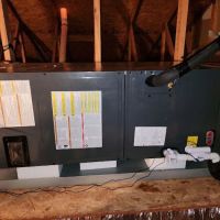 Four Seasons Heating & Cooling ico