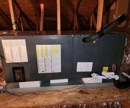 Four Seasons Heating & Cooling