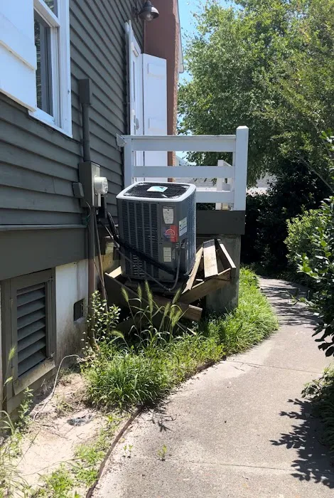 Four Seasons Heating & Cooling Picture 7