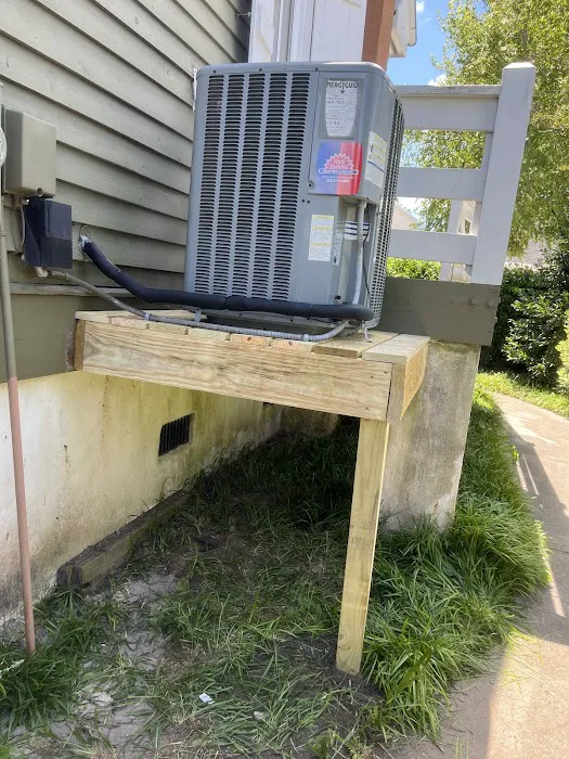 Four Seasons Heating & Cooling Picture 6