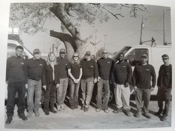 Beaufort Carolina Comfort, Inc. Picture 1