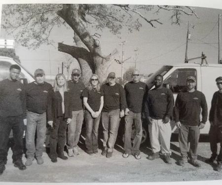 Beaufort Carolina Comfort, Inc.