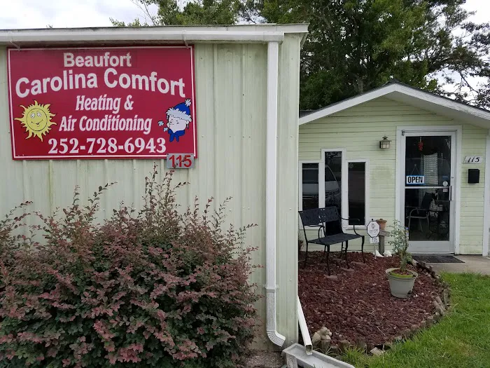 Beaufort Carolina Comfort, Inc. Picture 3