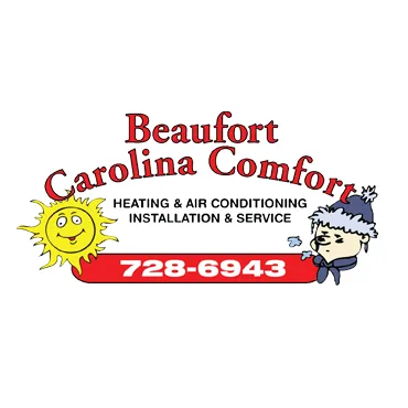 Beaufort Carolina Comfort, Inc. Picture 2
