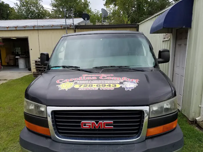 Beaufort Carolina Comfort, Inc. Picture 4