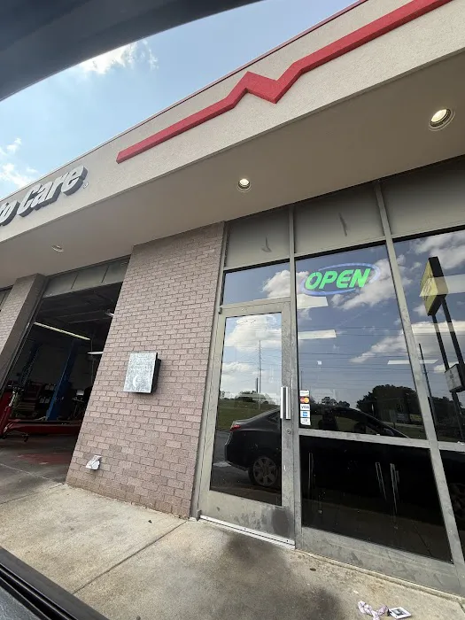 Precision Tune Auto Care Picture 7