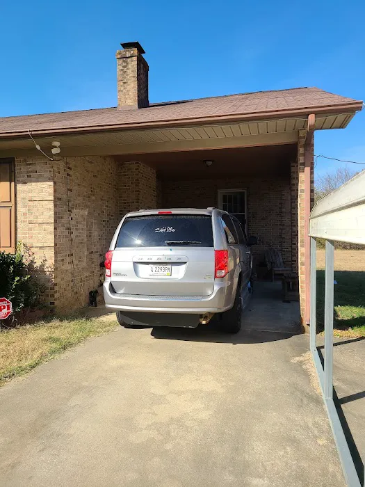 Precision Tune Auto Care Picture 8