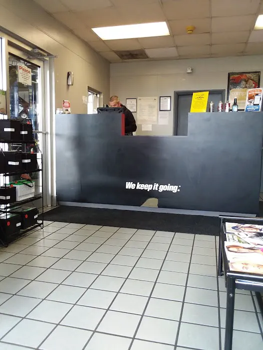 Precision Tune Auto Care Picture 2