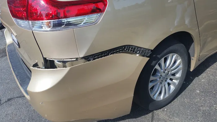 Precision Tune Auto Care Picture 9