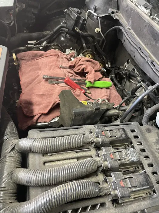 Precision Tune Auto Care Picture 10