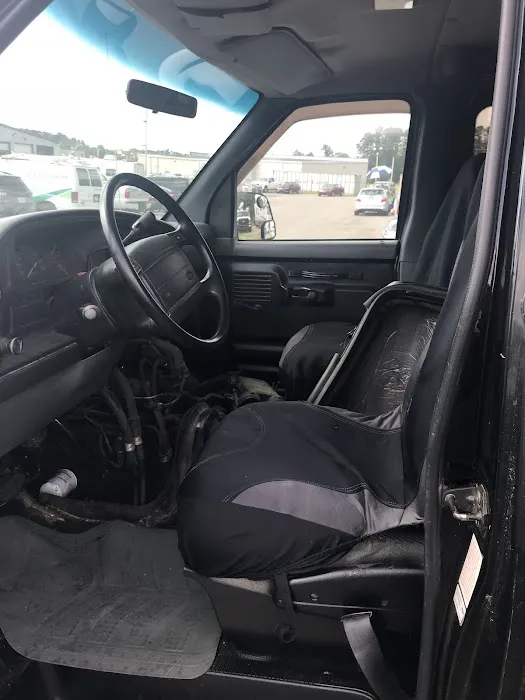 Precision Tune Auto Care Picture 6