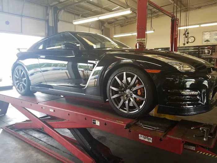 Firestone Complete Auto Care Picture 2