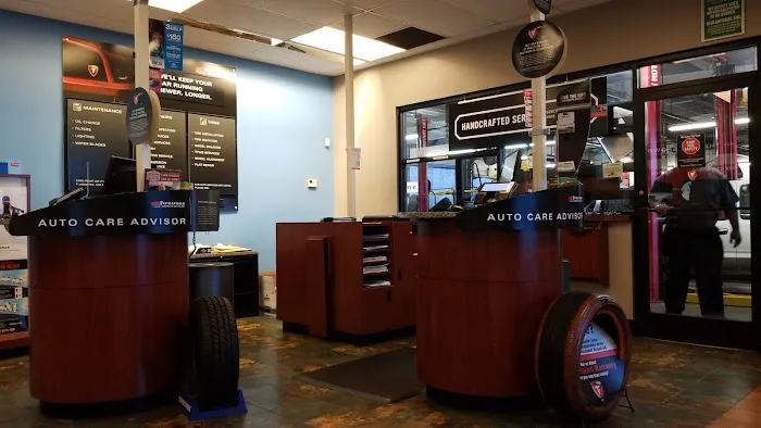 Firestone Complete Auto Care Picture 1