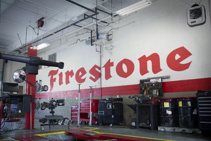 Firestone Complete Auto Care Picture 7