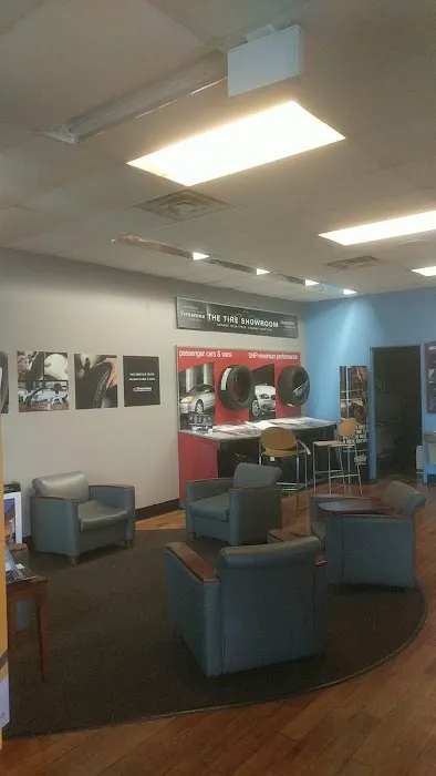 Firestone Complete Auto Care Picture 4