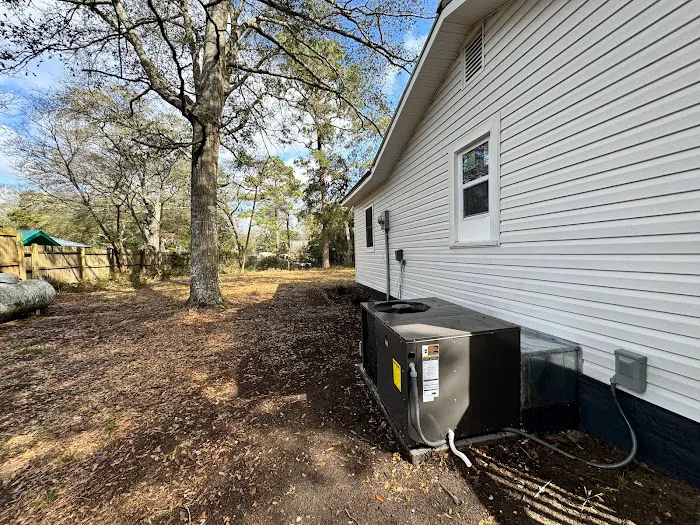 Taylor's HVAC Picture 9