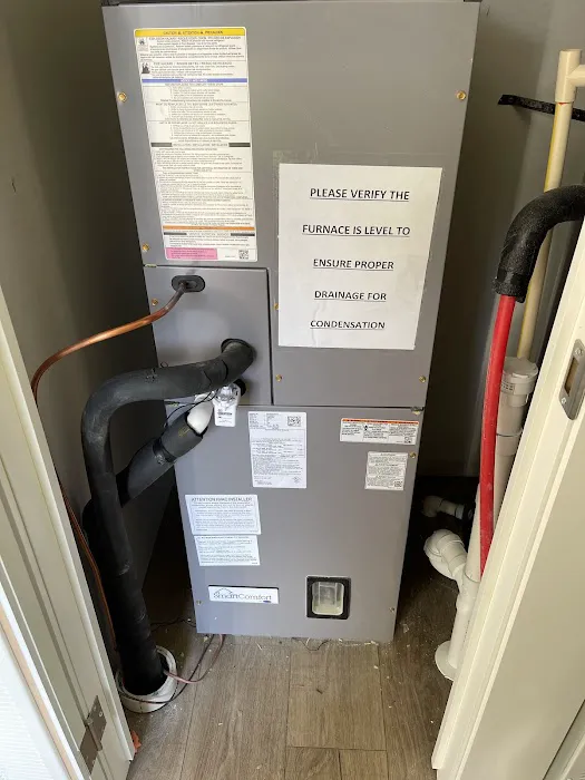 Taylor's HVAC Picture 7