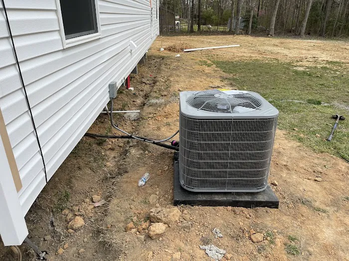 Taylor's HVAC Picture 10