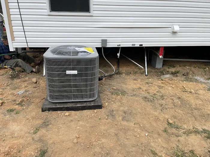 Taylor's HVAC Picture 3