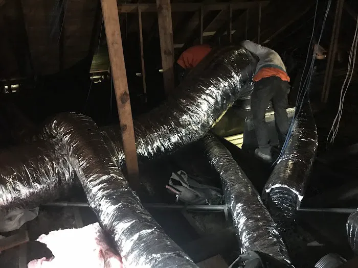 Taylor's HVAC Picture 4