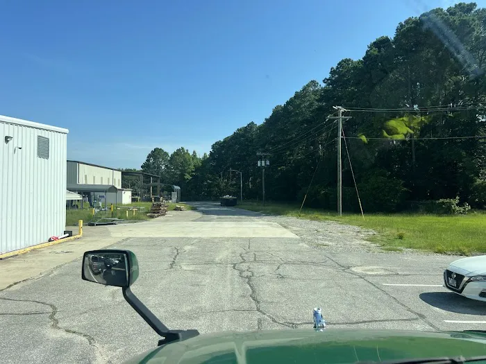 Air System Components Picture 2