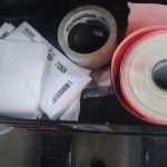 Air System Components