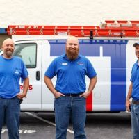 Moore's Electrical & Mechanical ico