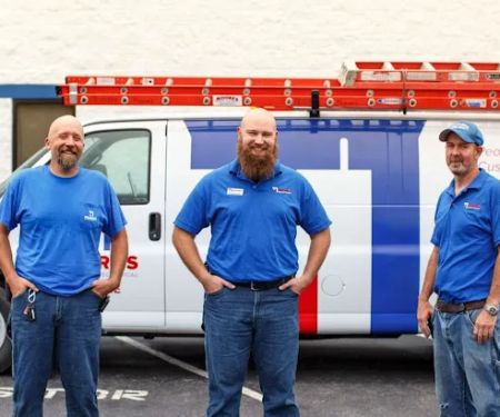 Moore's Electrical & Mechanical