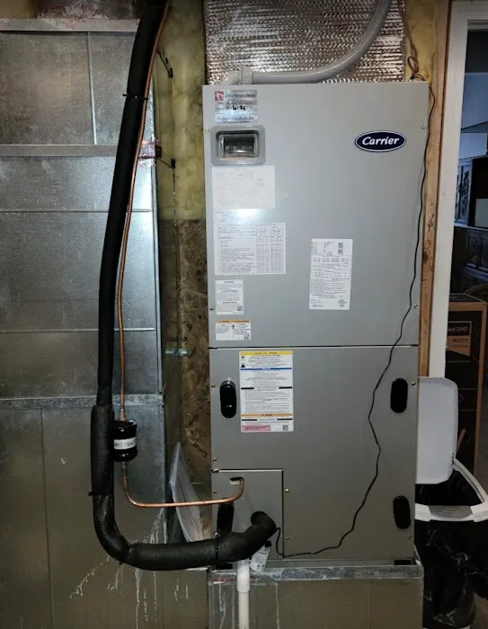 Cardinal Well and Pump Service Picture 3