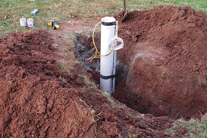 Cardinal Well and Pump Service Picture 10