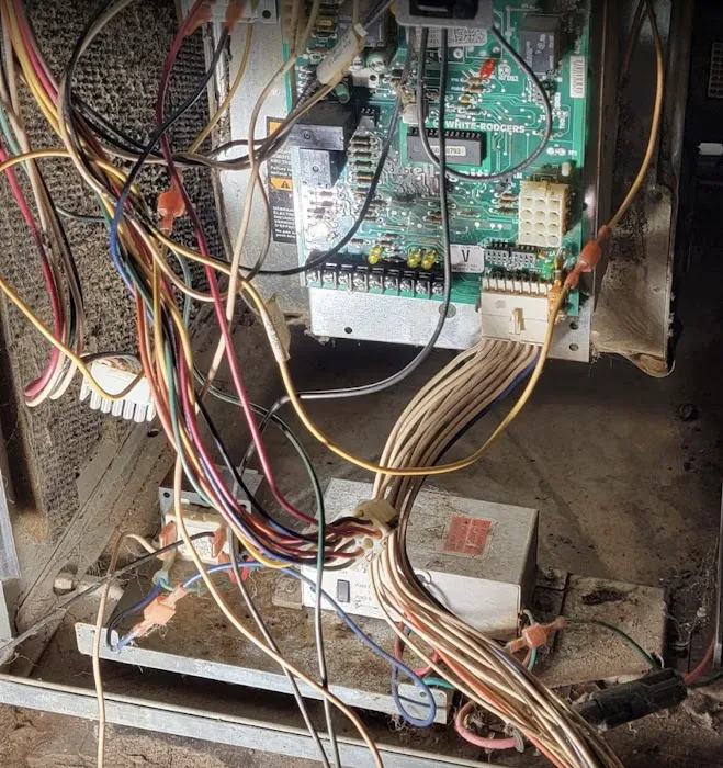 Cardinal Well and Pump Service Picture 9