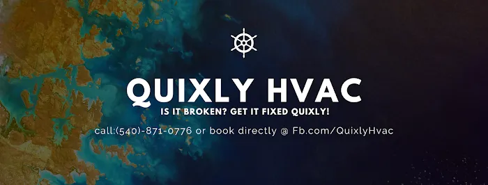 Quixly Heating and Air Conditioning Picture 1