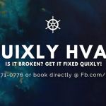 Quixly Heating and Air Conditioning