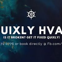 Quixly Heating and Air Conditioning ico