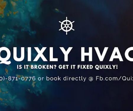 Quixly Heating and Air Conditioning