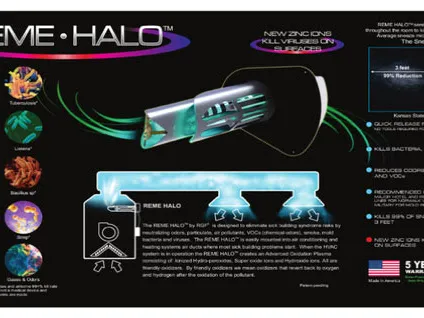 Quixly Heating and Air Conditioning Picture 3