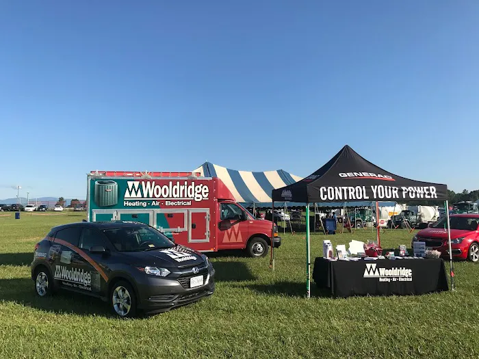 Wooldridge Heating Air Electrical Plumbing Inc. Picture 1