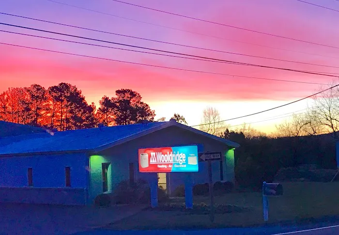 Wooldridge Heating Air Electrical Plumbing Inc. Picture 4