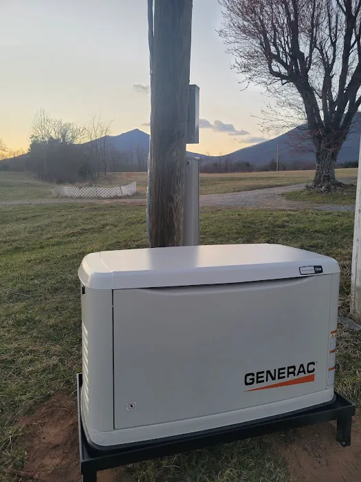 Wooldridge Heating Air Electrical Plumbing Inc. Picture 5