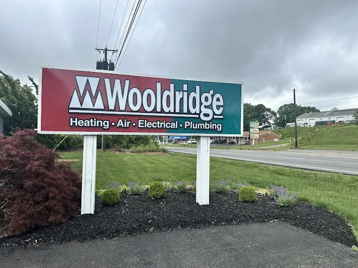 Wooldridge Heating Air Electrical Plumbing Inc. Picture 8