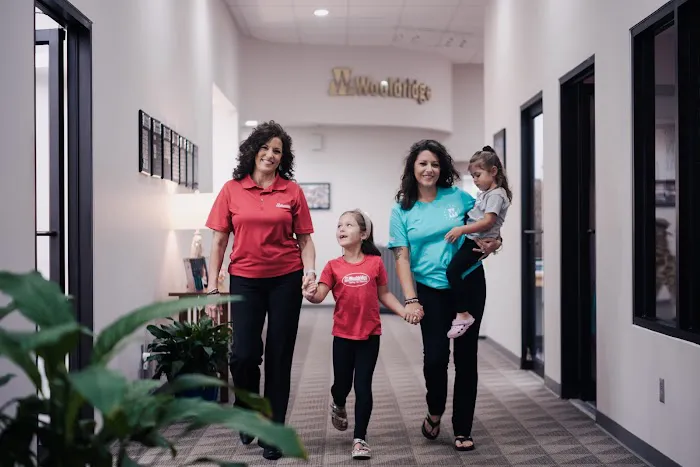 Wooldridge Heating Air Electrical Plumbing Inc. Picture 6