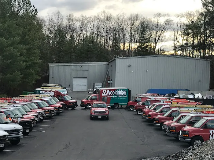 Wooldridge Heating Air Electrical Plumbing Inc. Picture 7