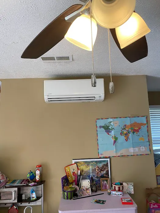 Comfort Solutions Heating & Air Picture 3