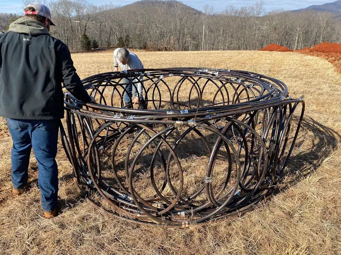 Comfort Solutions Heating & Air Picture 8