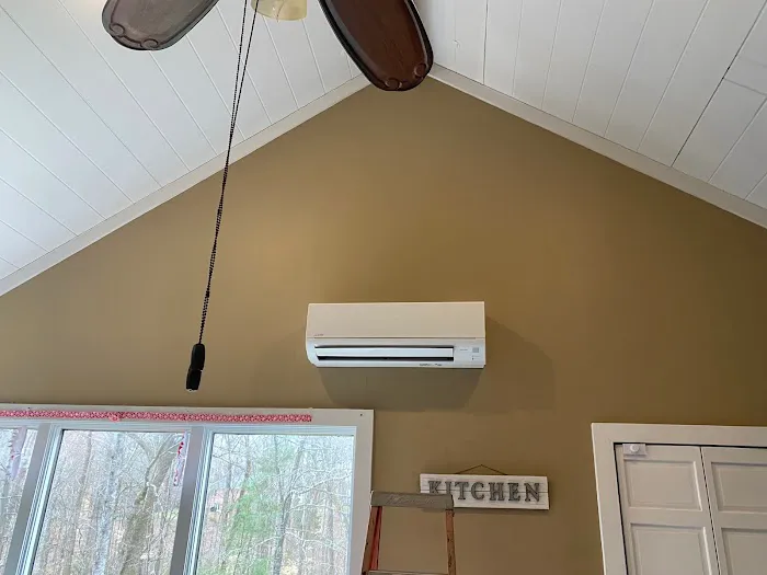 Comfort Solutions Heating & Air Picture 5